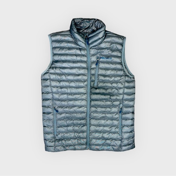 Marmot Other - MARMOT Men's Highlander Down Vest